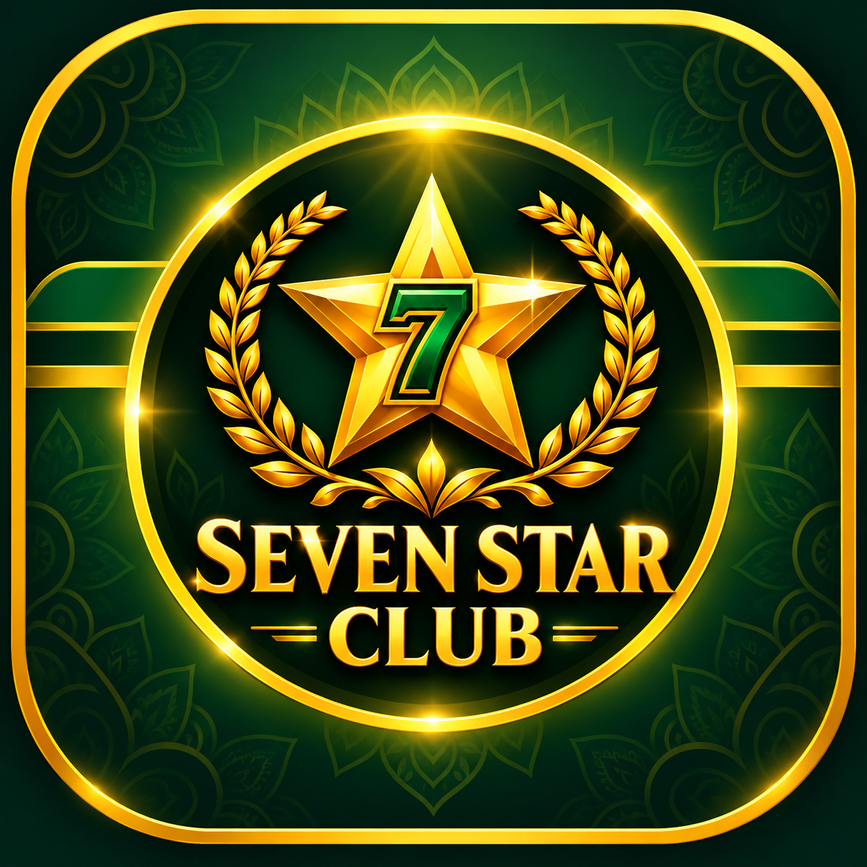 7Star Club logo